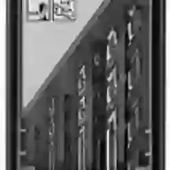 7-piece Robust Line brad point drill bit set, hex shank